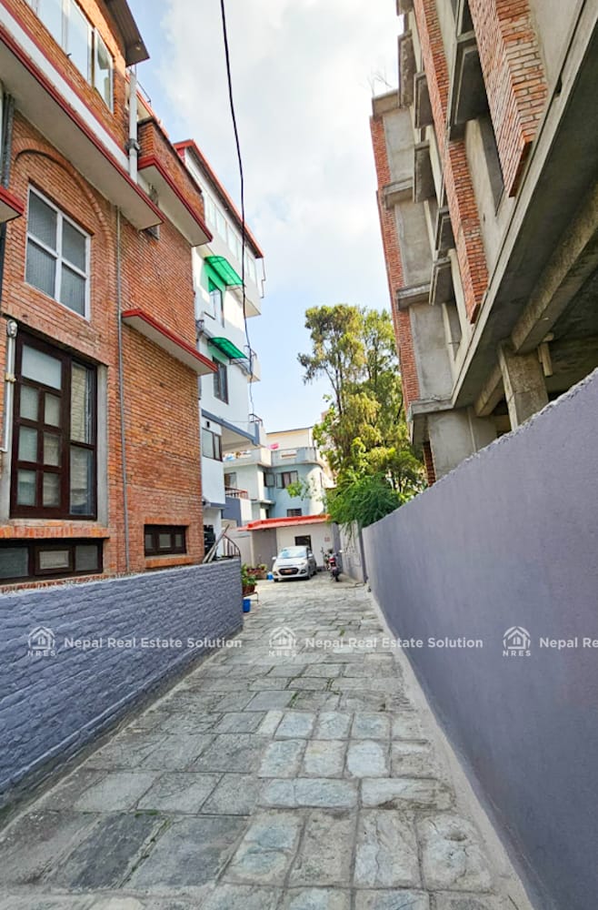 Picture of Lalitpur Metropolitan City, Bagmati