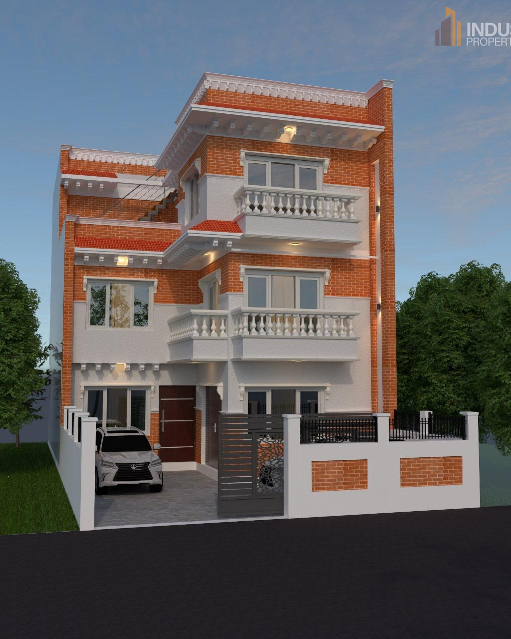 Picture of Budhanilkantha Municipality, Bagmati