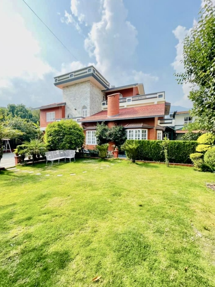 Picture of Budhanilkantha Municipality, Bagmati