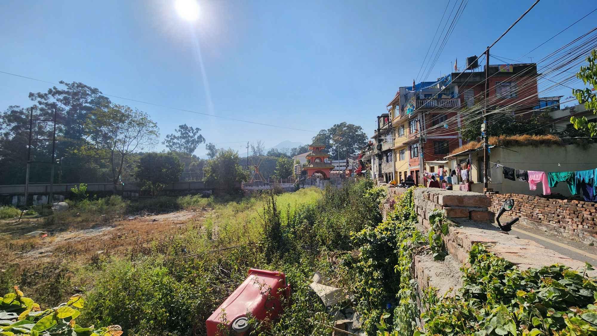Picture of Kathmandu Metropolitan City, Bagmati