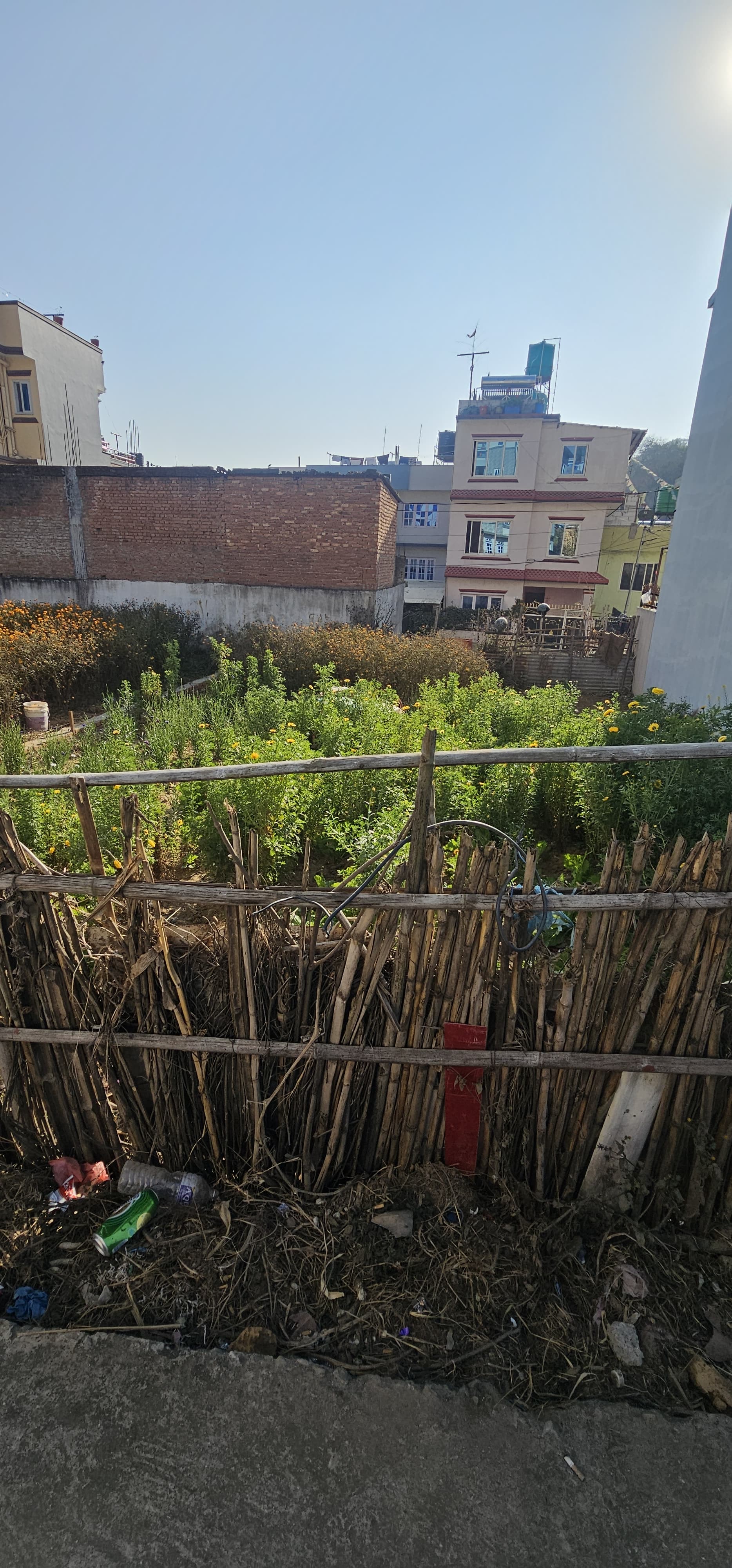 Picture of Nagarjun Municipality, Bagmati
