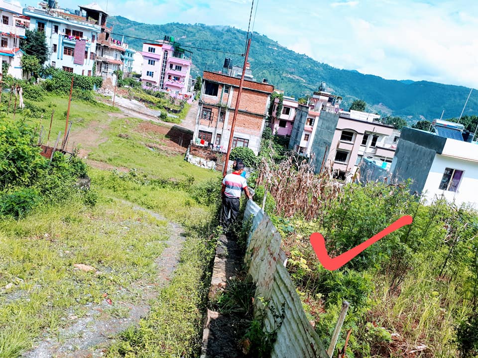 Picture of Chandragiri Municipality, Bagmati Province
