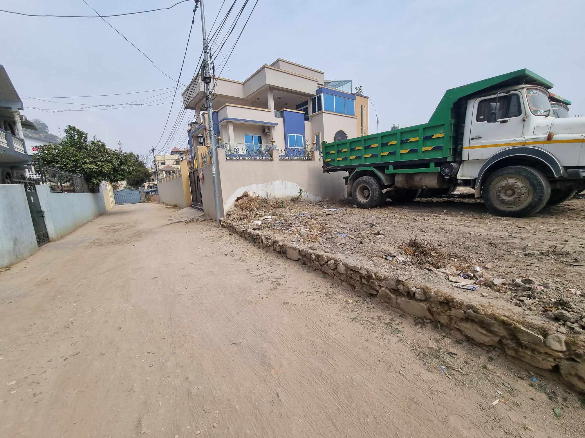 Picture of Kathmandu Metropolitan City, Bagmati
