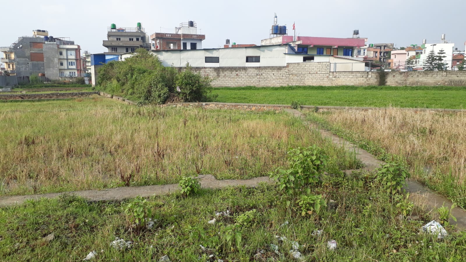 Picture of Lalitpur Metropolitan City, Bagmati