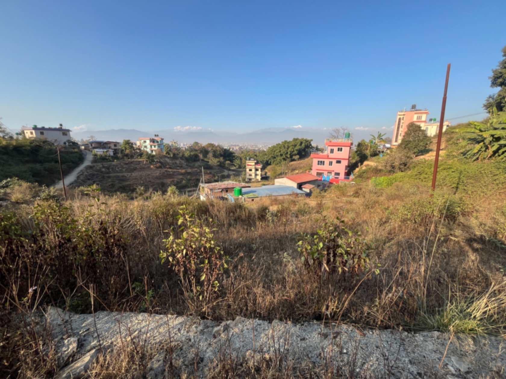 Picture of Godawari Municipality, Bagmati