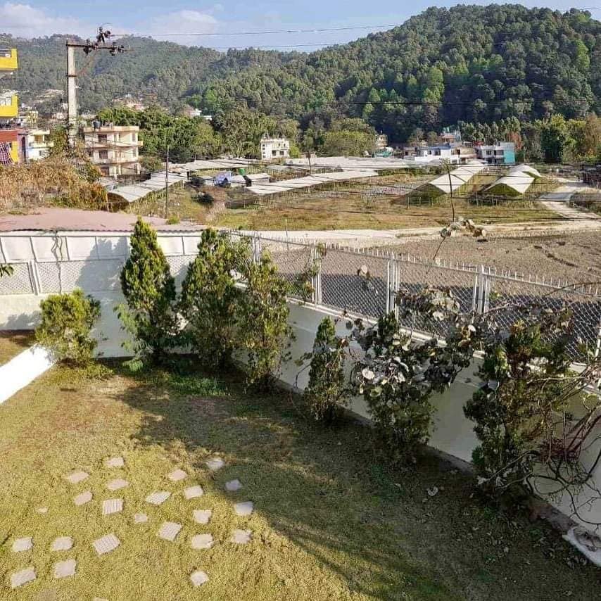 Picture of Budhanilkantha Municipality, Bagmati Province