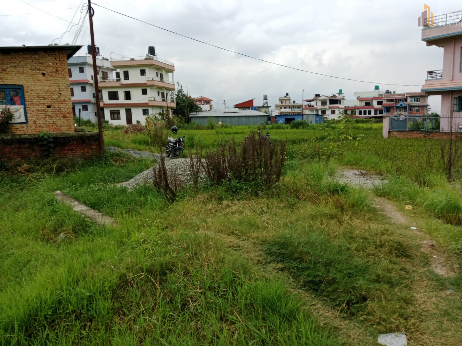 Picture of Mahalaxmi Municipality, Bagmati