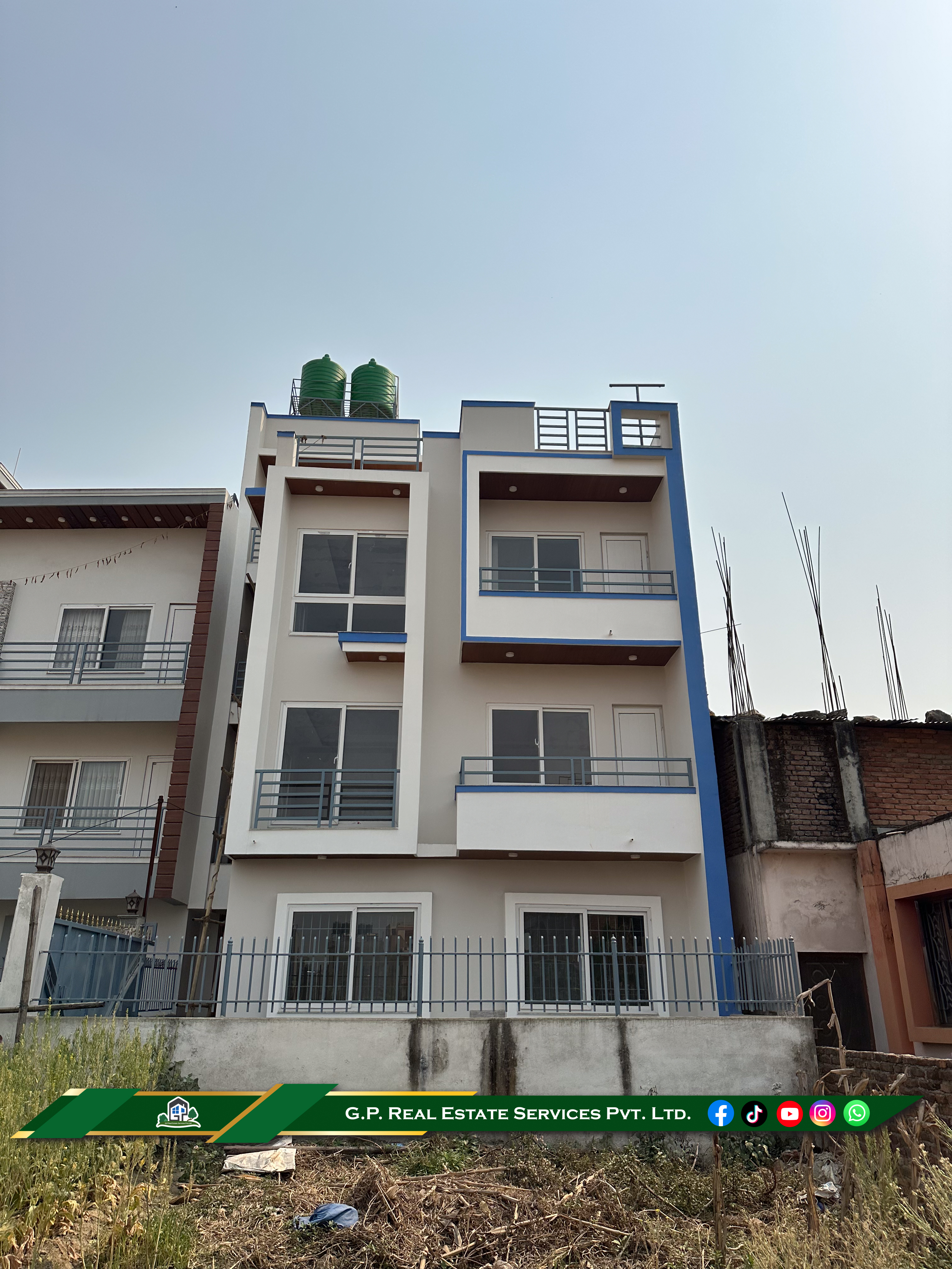 Picture of Mahalaxmi Municipality, Bagmati