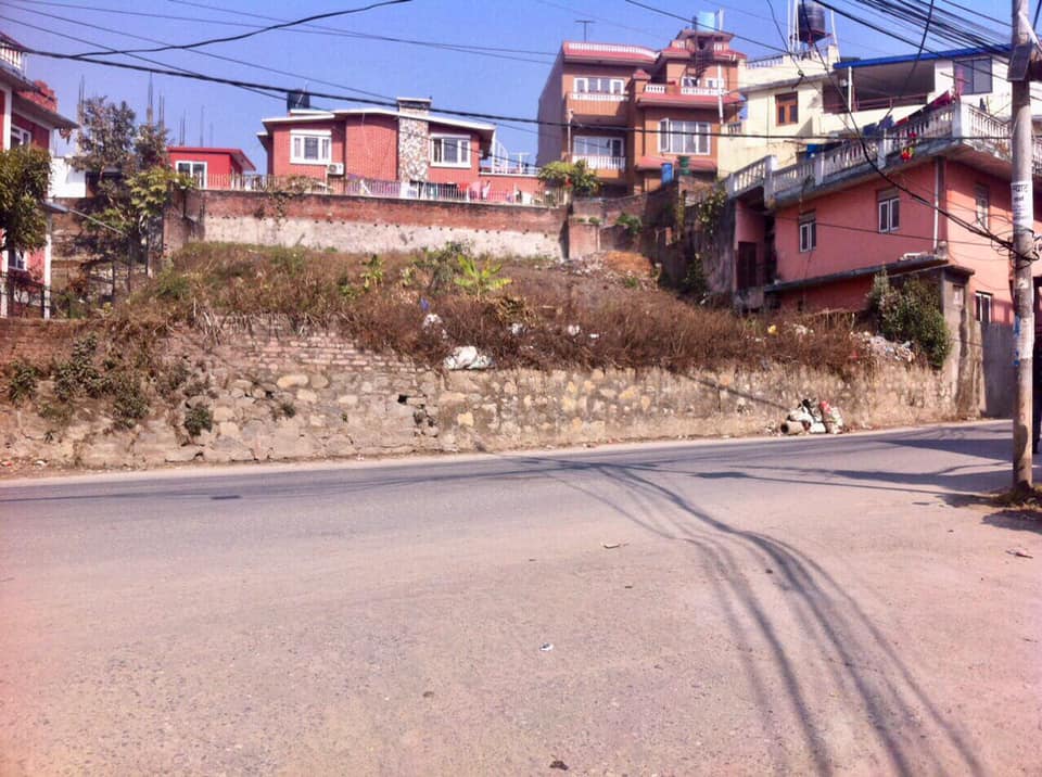 Picture of Kathmandu Metropolitan City, Bagmati Province