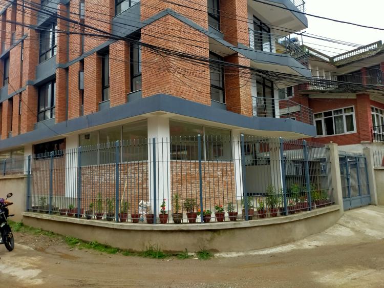 Picture of Lalitpur Metropolitan City, Bagmati