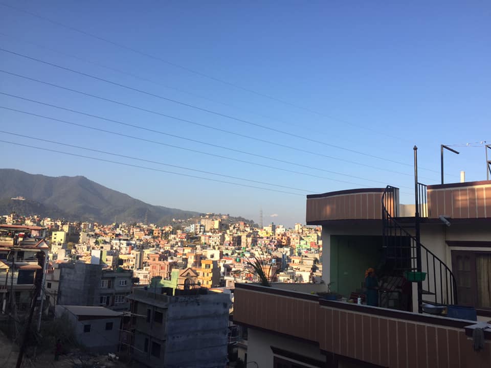 Picture of Kathmandu Metropolitan City, Bagmati Province