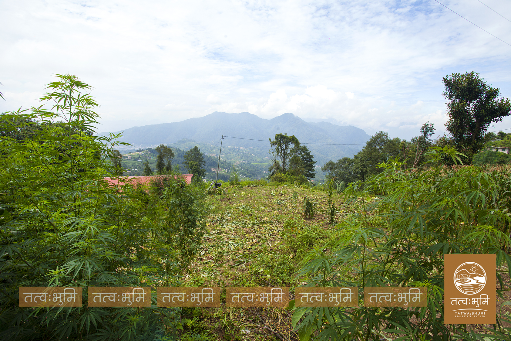 Picture of Kakani Rural Municipality, Bagmati