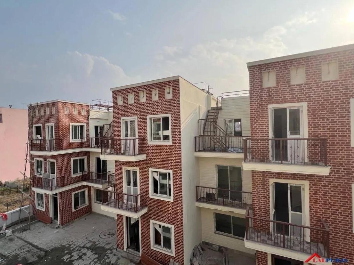 Picture of Mahalaxmi Municipality, Bagmati