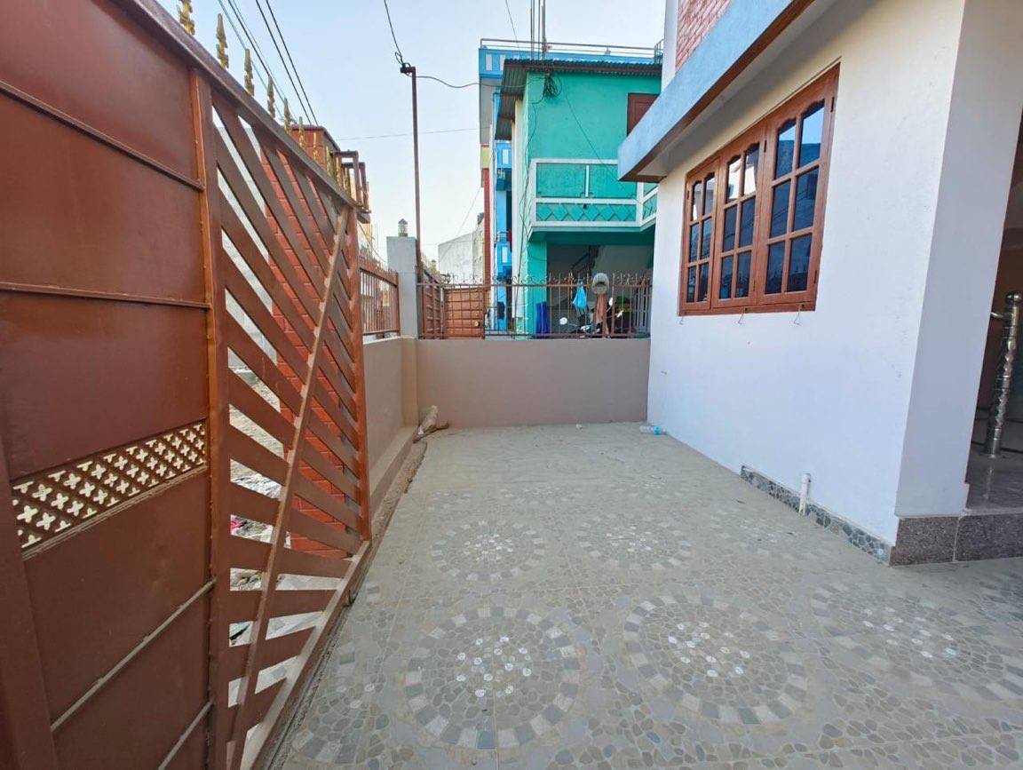 Picture of Mahalaxmi Municipality, Bagmati