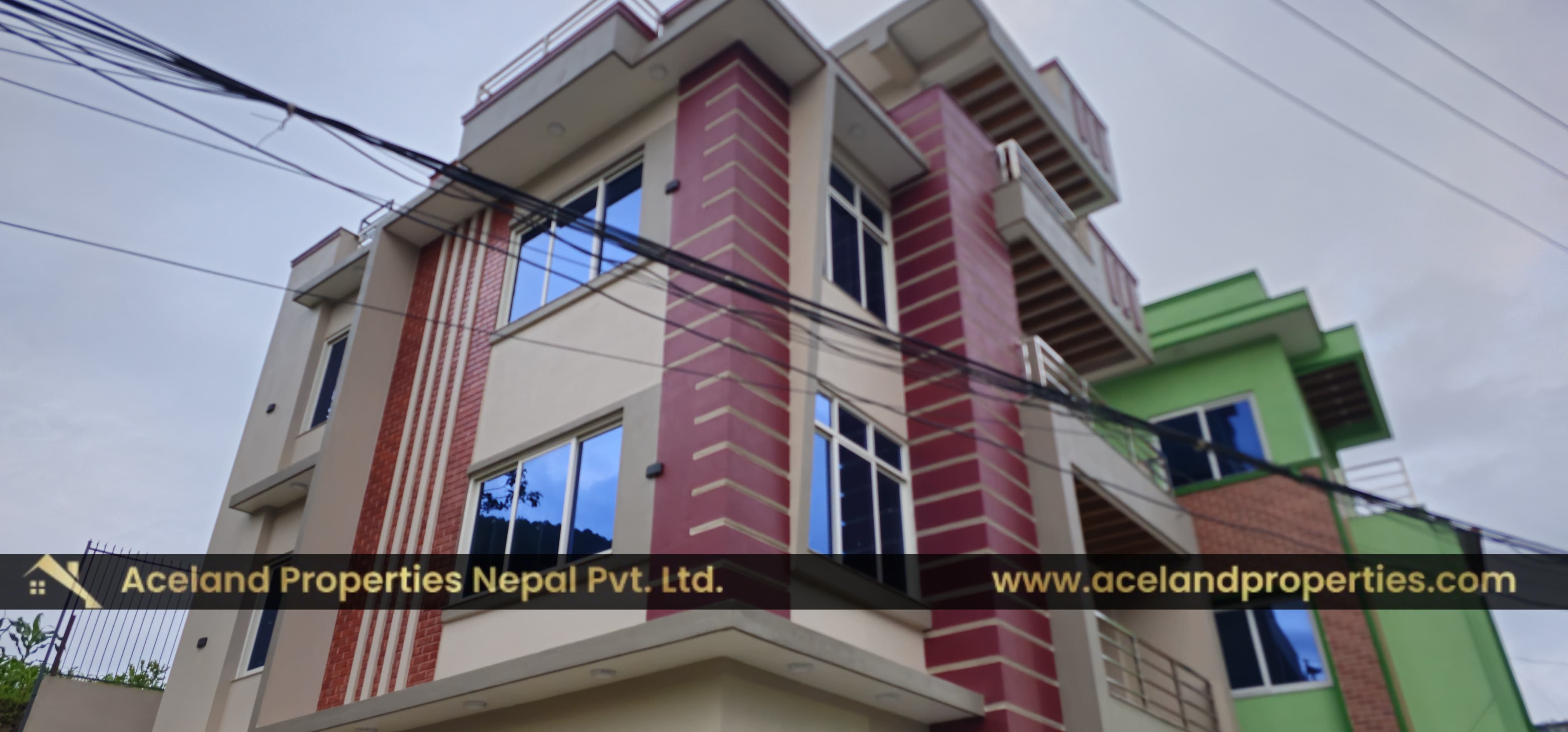 Picture of Nagarjun Municipality, Bagmati