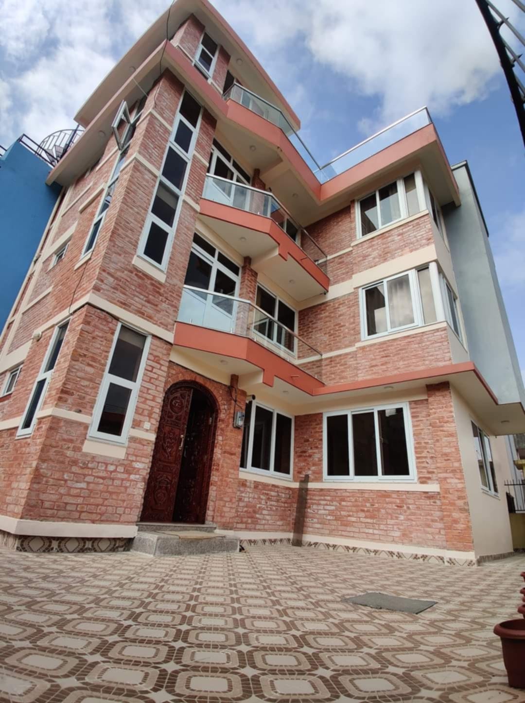 Picture of Lalitpur Metropolitan City, Bagmati