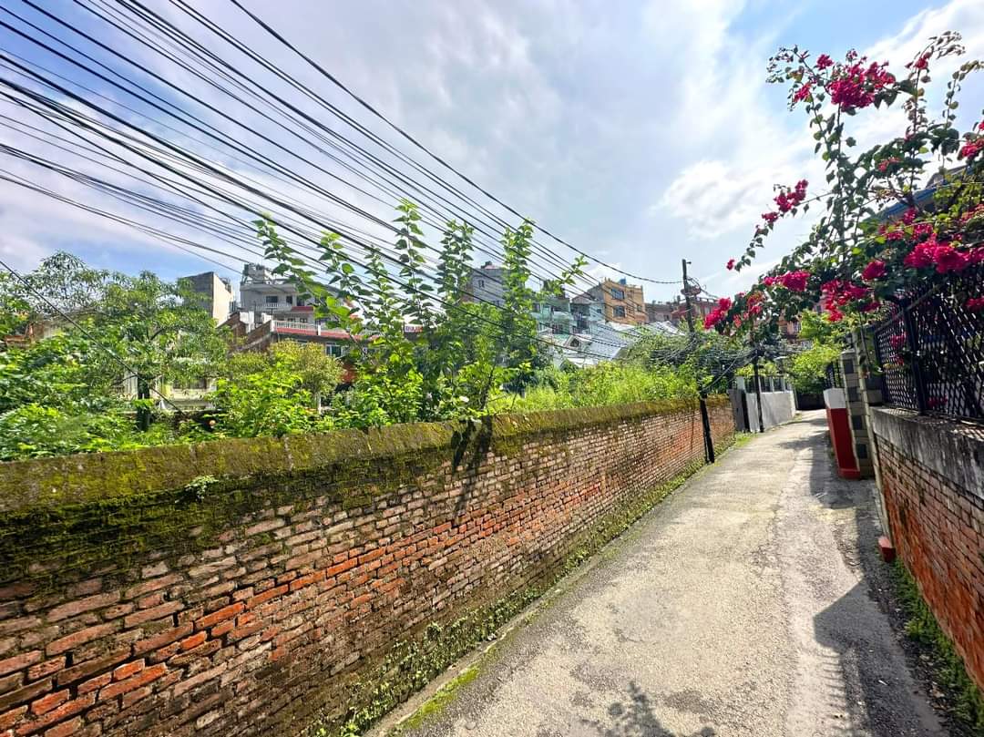Picture of Kathmandu Metropolitan City, Bagmati