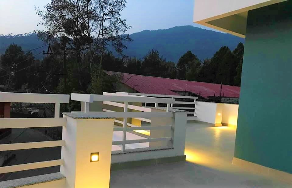 Picture of Budhanilkantha Municipality, Bagmati