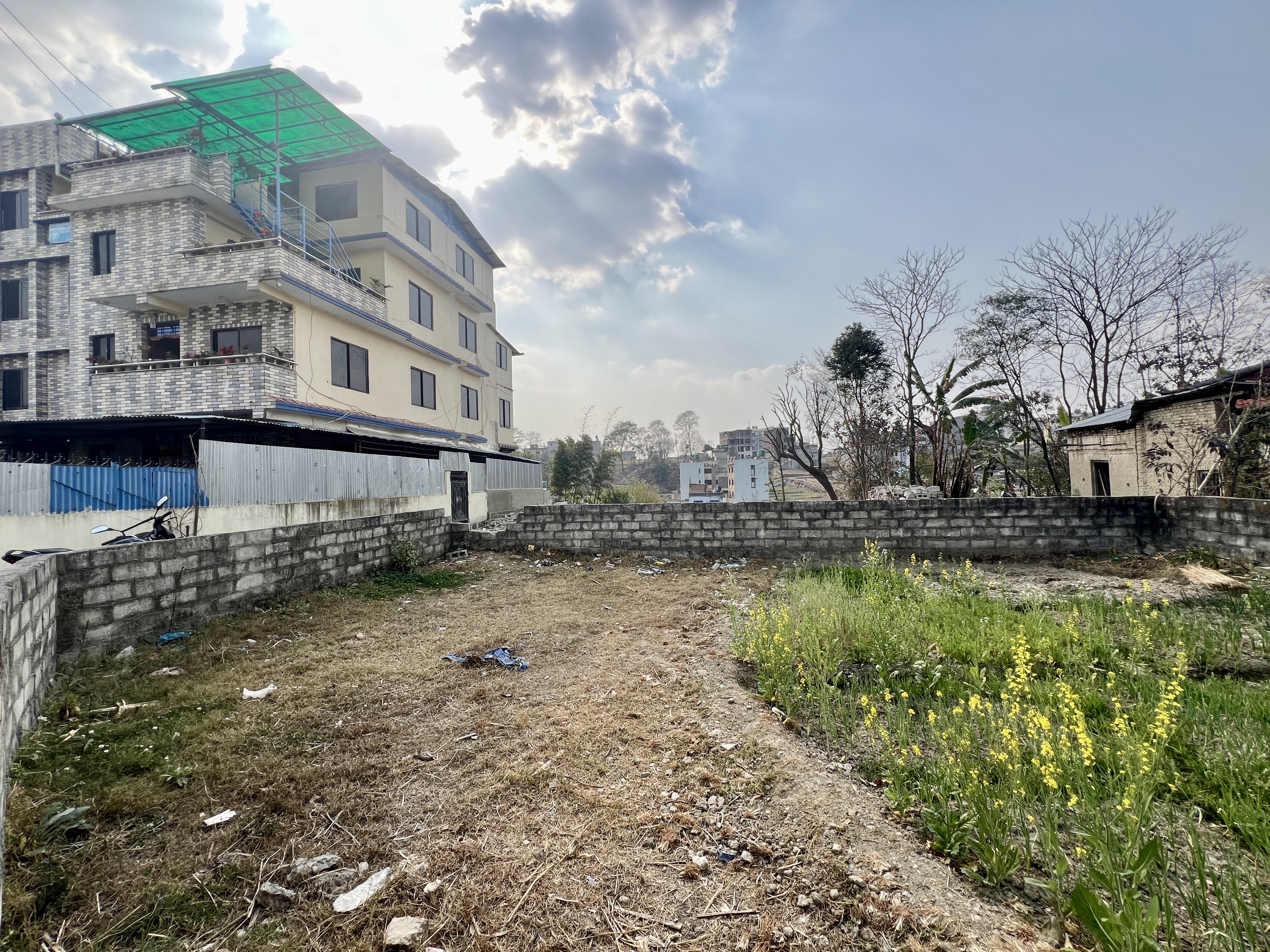 Picture of Kageshwari Manohara Municipality, Bagmati