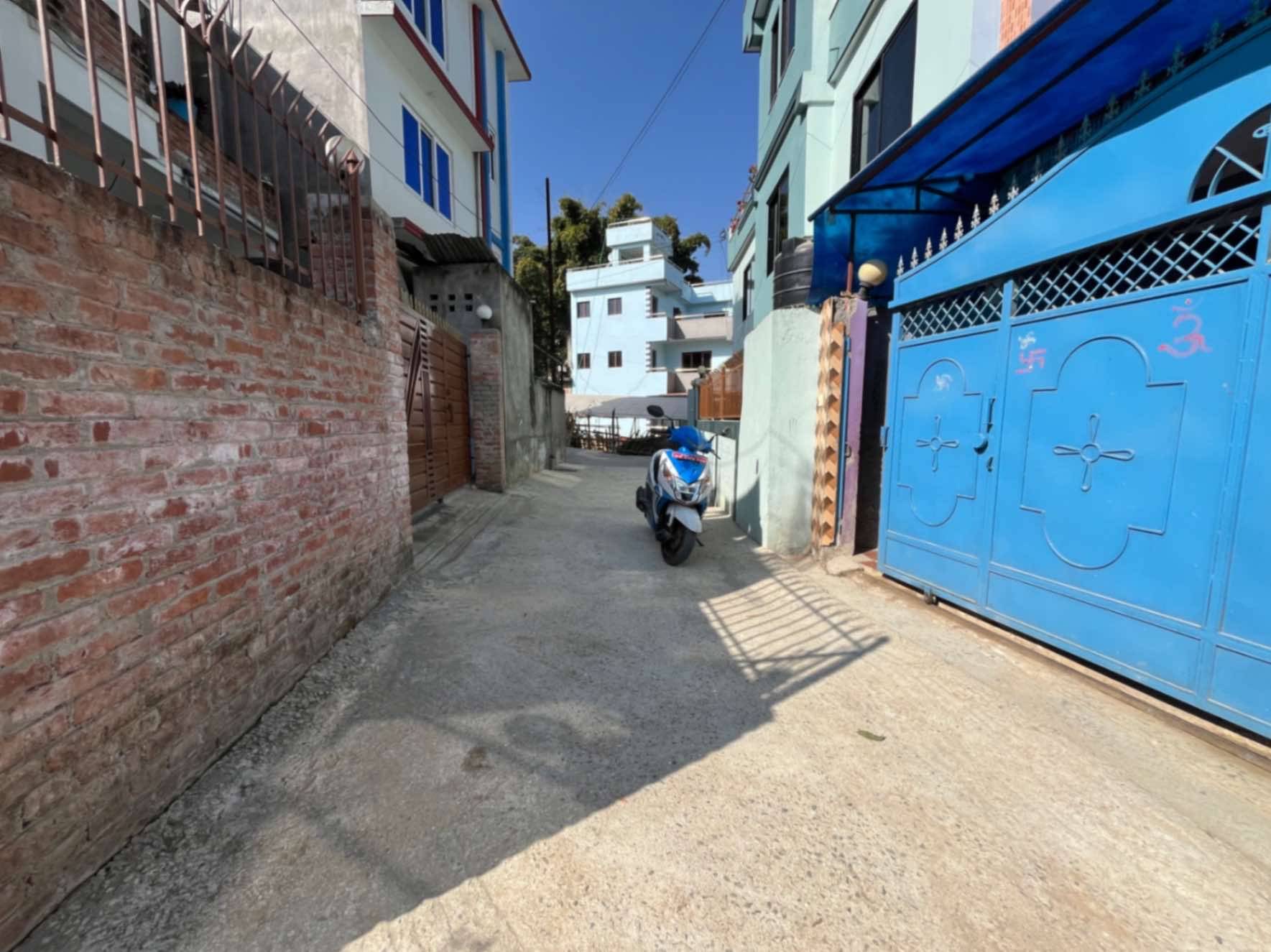 Picture of Lalitpur Metropolitan City, Bagmati