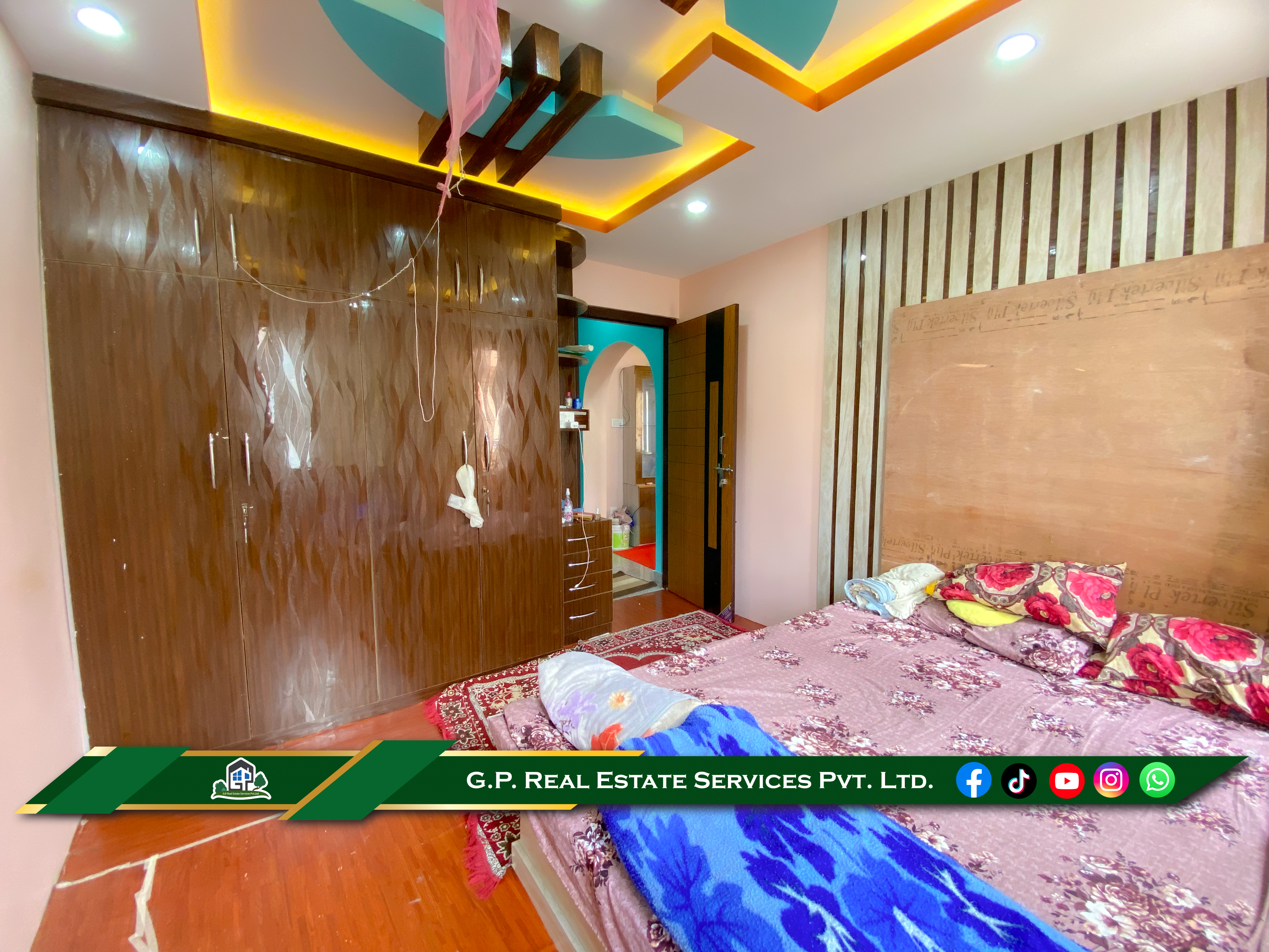 Bed Room