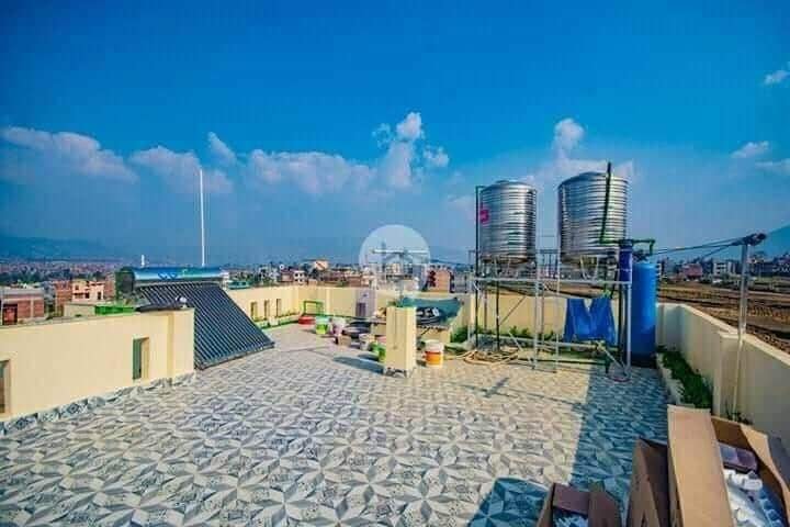 Picture of Suryabinayak Municipality, Bagmati Province