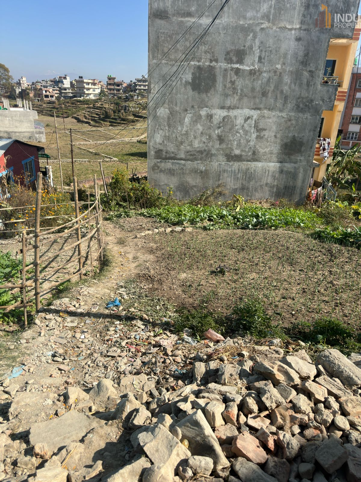 Picture of Mahalaxmi Municipality, Bagmati