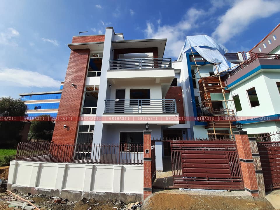 Picture of Mahalaxmi Municipality, Bagmati Province