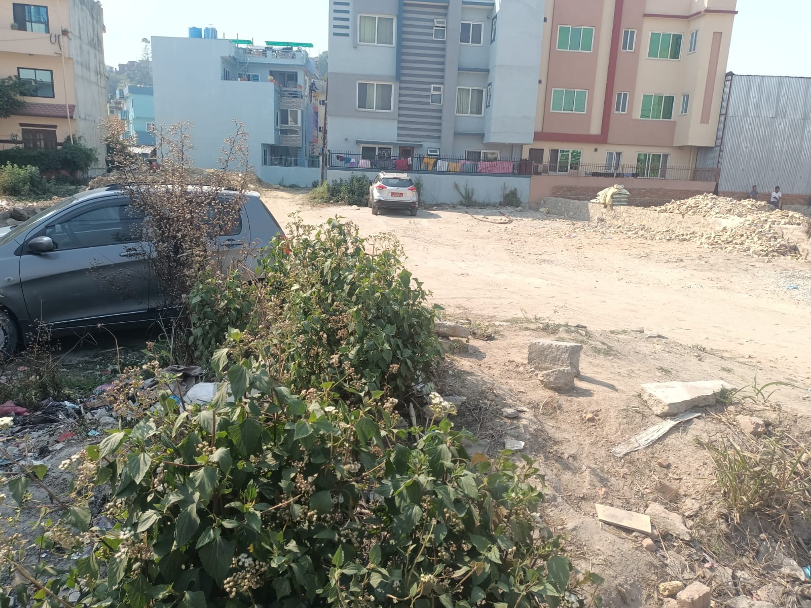 Picture of Budhanilkantha Municipality, Bagmati