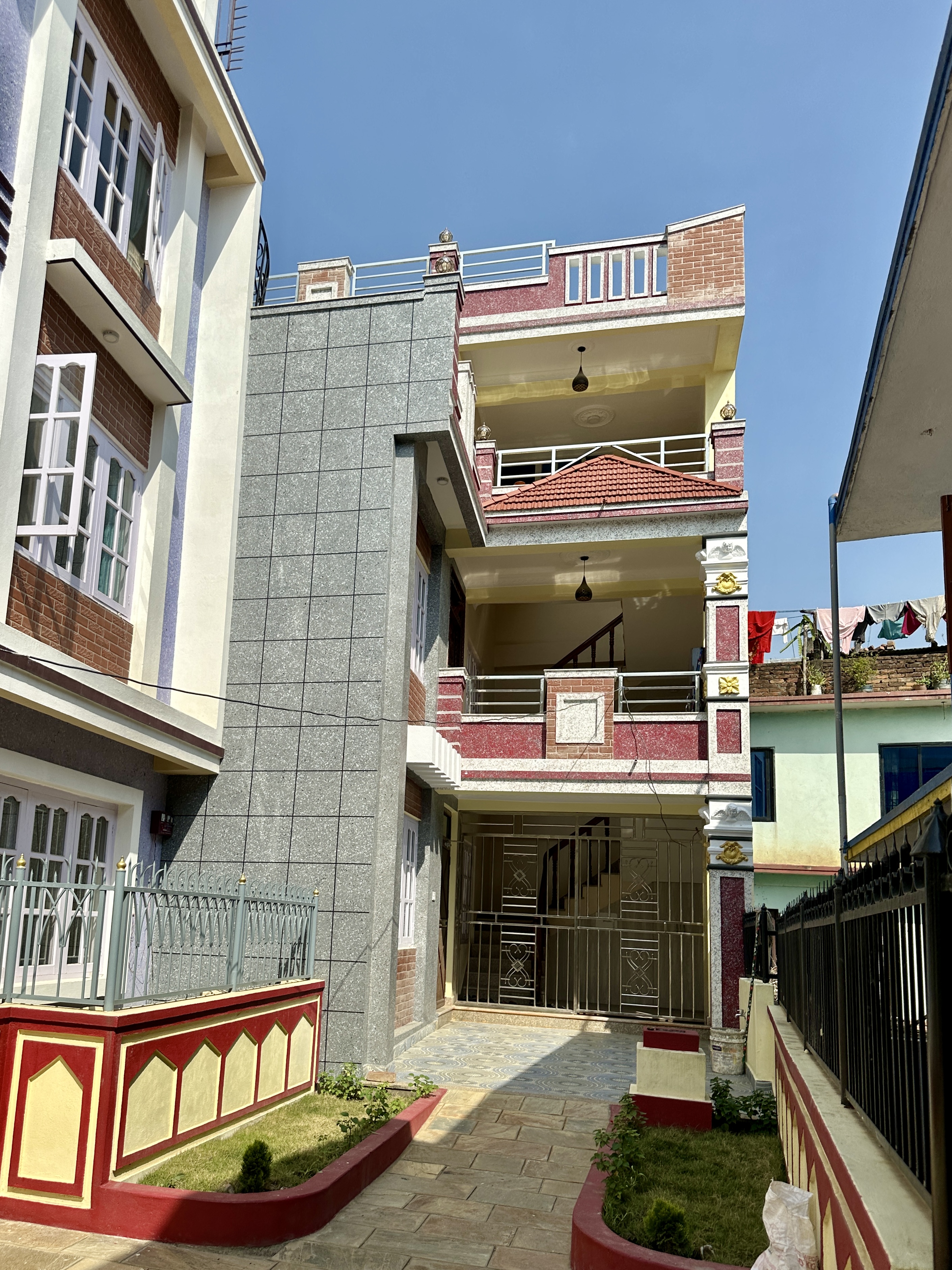 Picture of Kageshwari Manohara Municipality, Bagmati