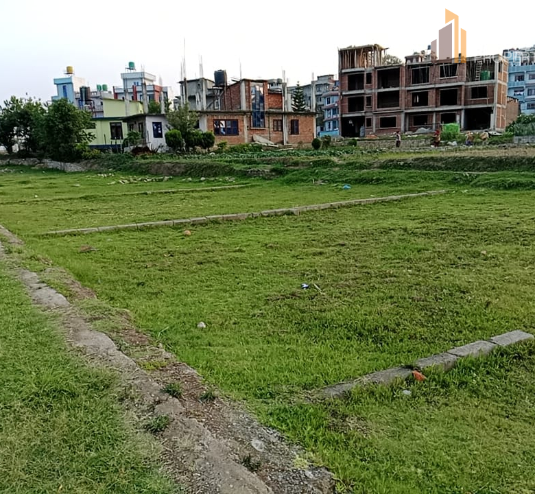 Picture of Mahalaxmi Municipality, Bagmati