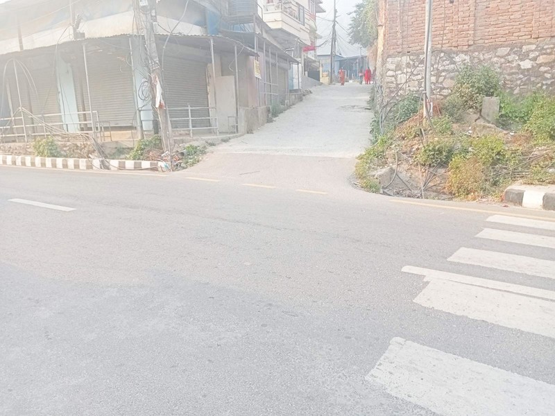 Picture of Nagarjun Municipality, Bagmati