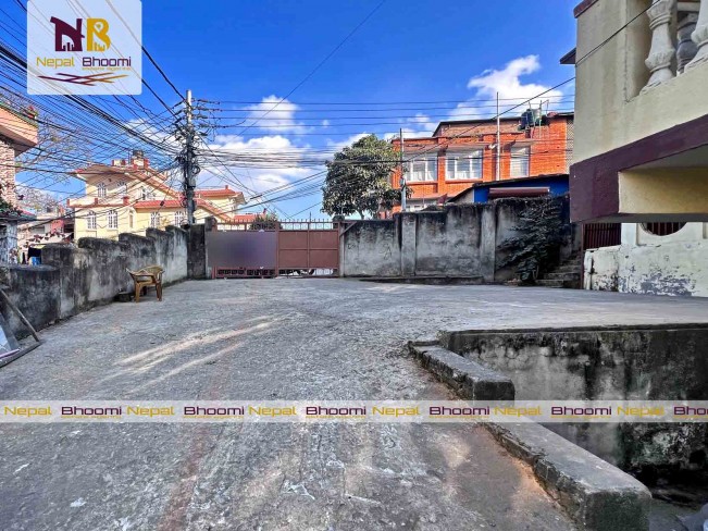 Picture of Lalitpur Metropolitan City, Bagmati