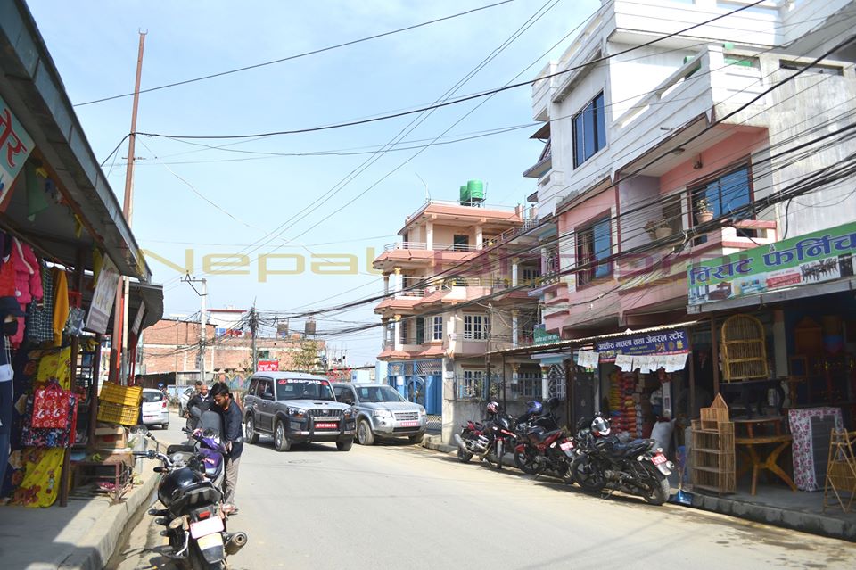 Picture of Kageshwari Manohara  Municipality, Bagmati Province