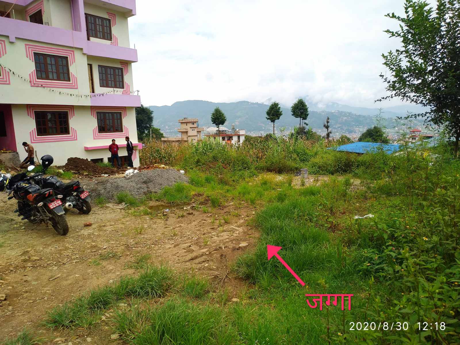 Picture of Tarkeshwor Municipality, Bagmati Province