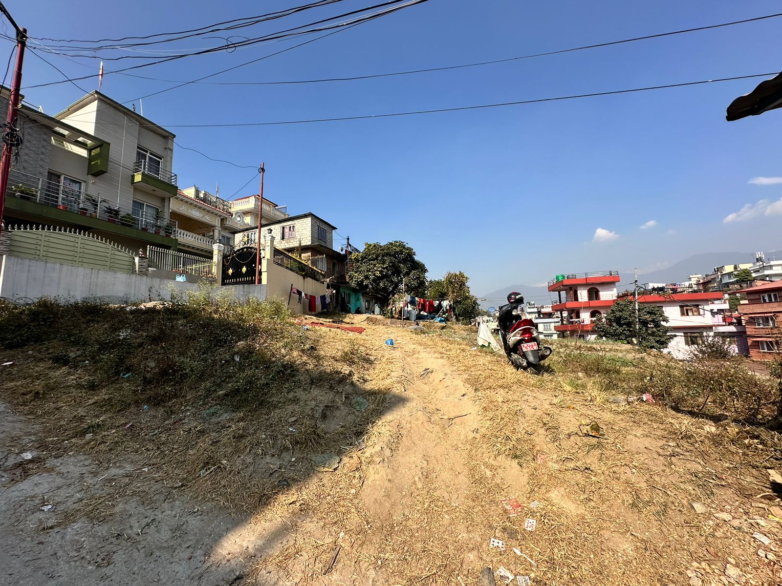 Picture of Kathmandu Metropolitan City, Bagmati