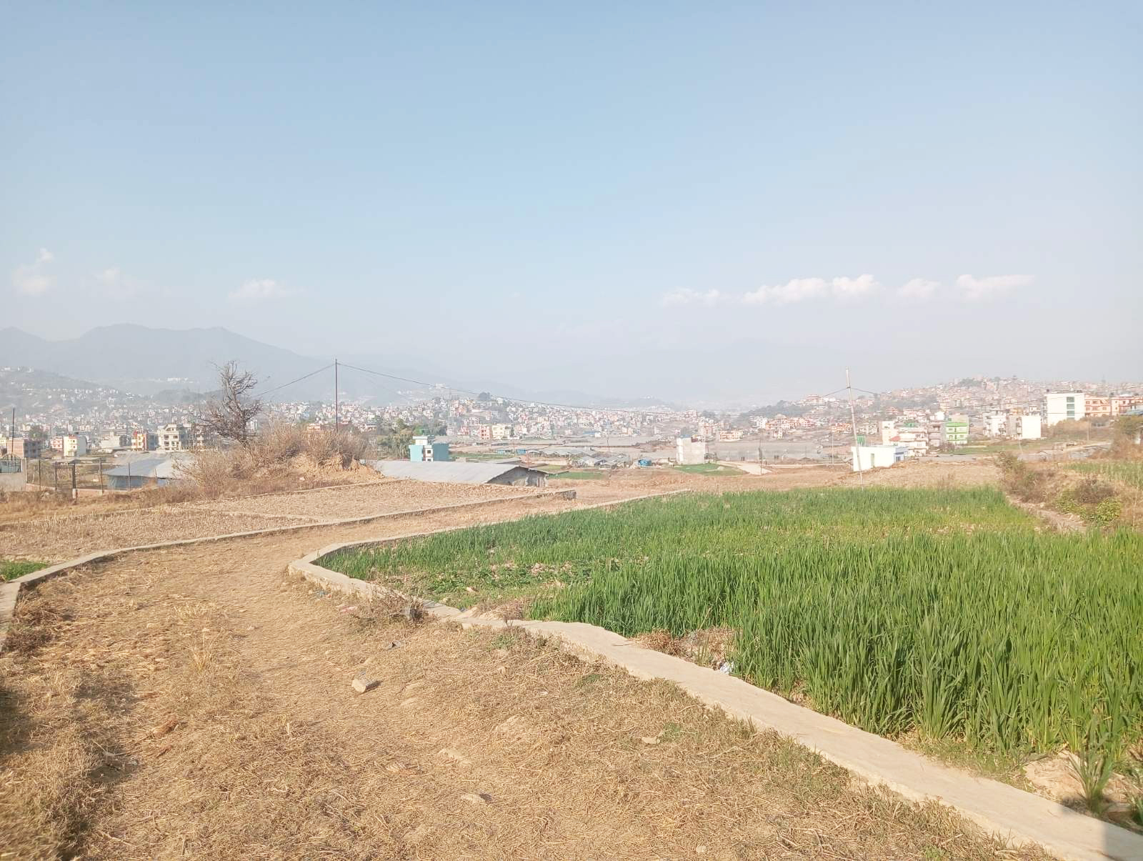 Picture of Kirtipur Municipality, Bagmati