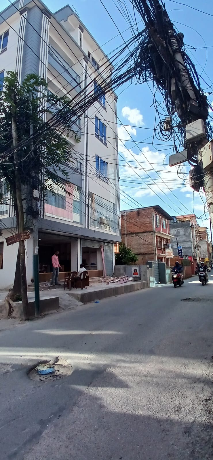 Picture of Kathmandu Metropolitan City, Bagmati