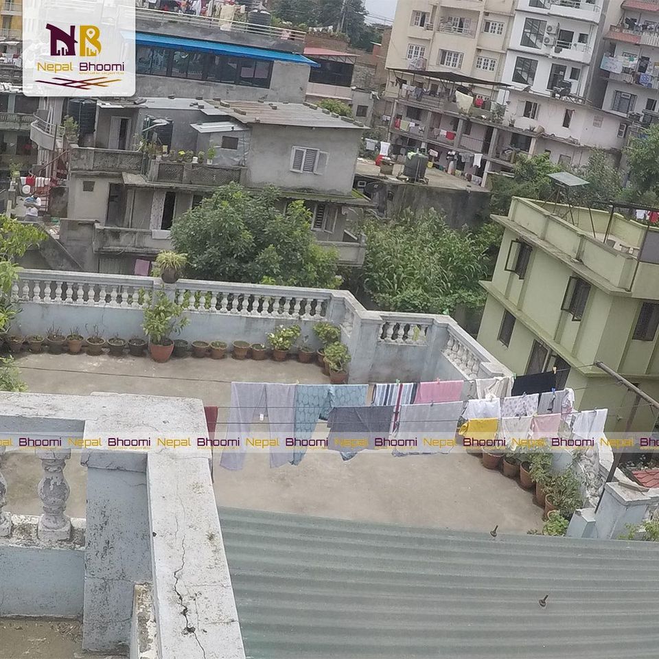 Picture of Kathmandu Metropolitan City, Bagmati Province