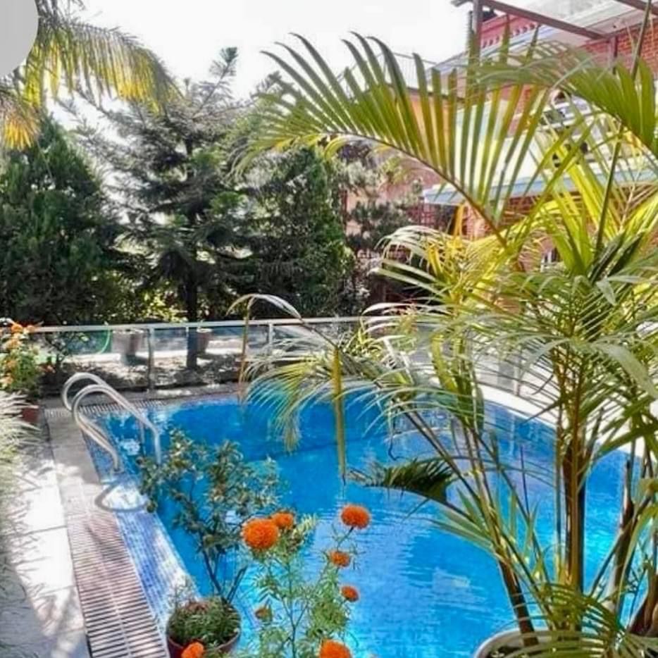 Picture of Budhanilkantha Municipality, Bagmati