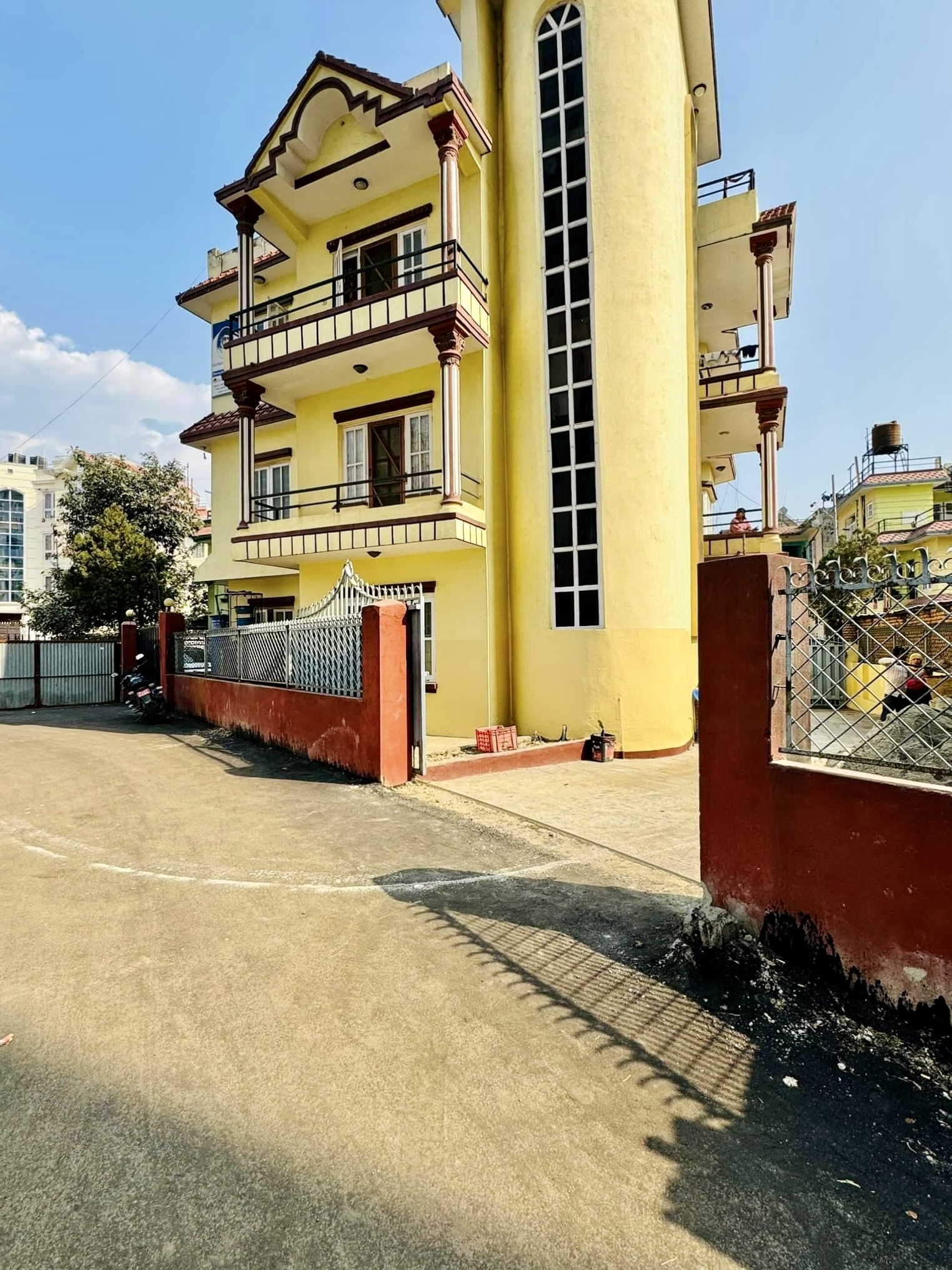 Picture of Budhanilkantha Municipality, Bagmati