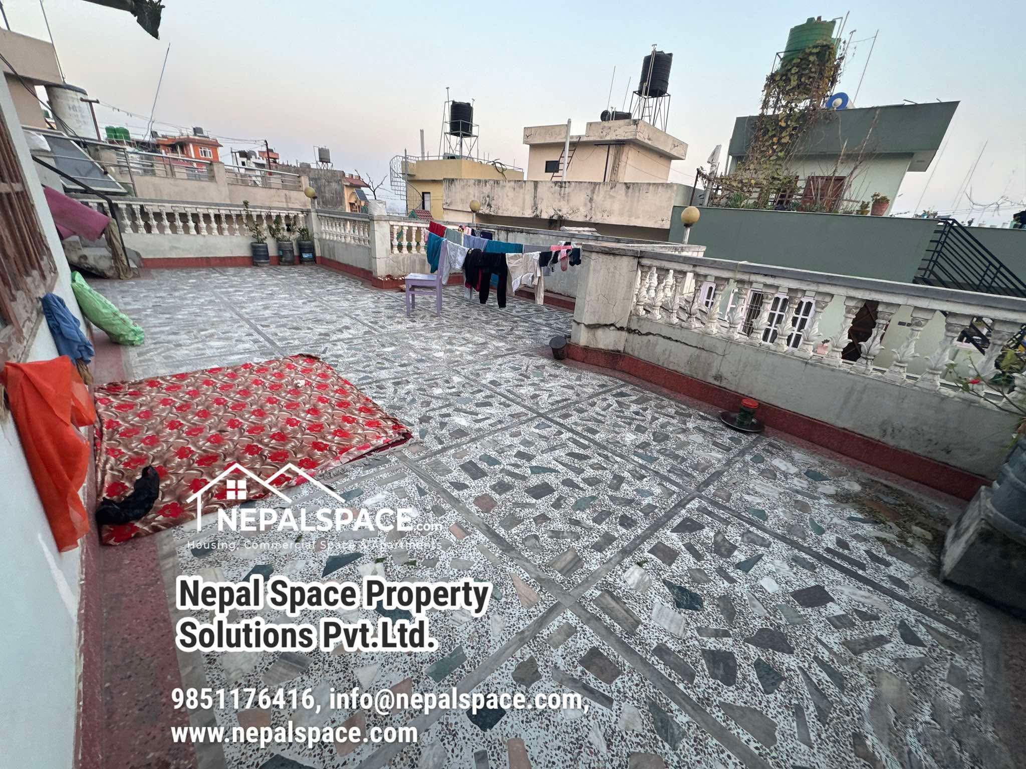 Picture of Kathmandu Metropolitan City, Bagmati