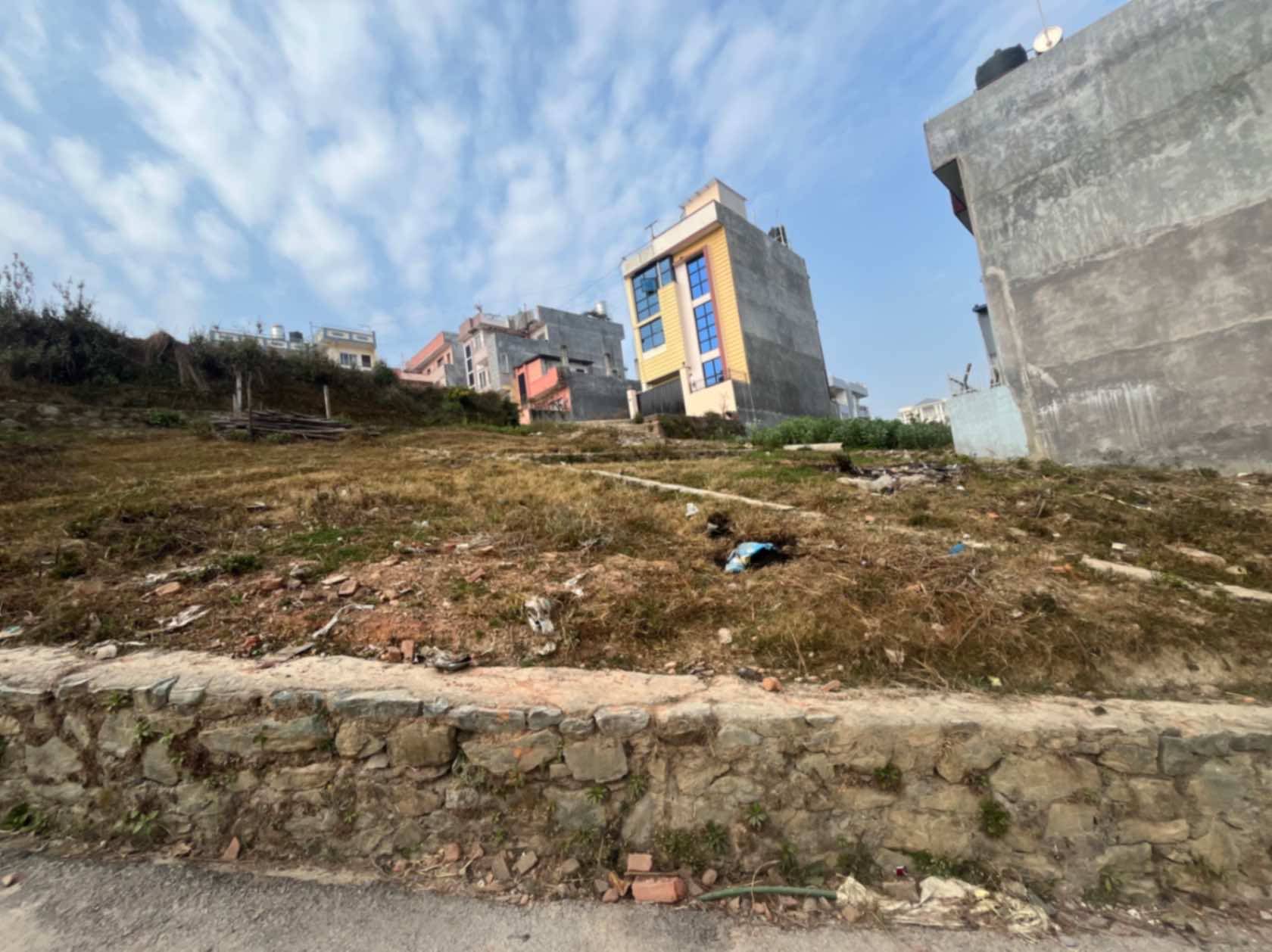 Picture of Lalitpur Metropolitan City, Bagmati