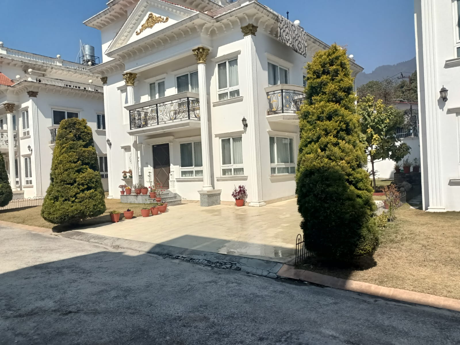 Picture of Budhanilkantha Municipality, Bagmati