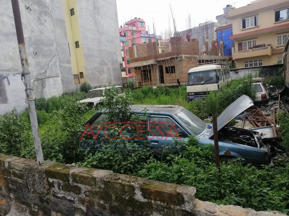 Picture of Kathmandu Metropolitan City, Bagmati Province