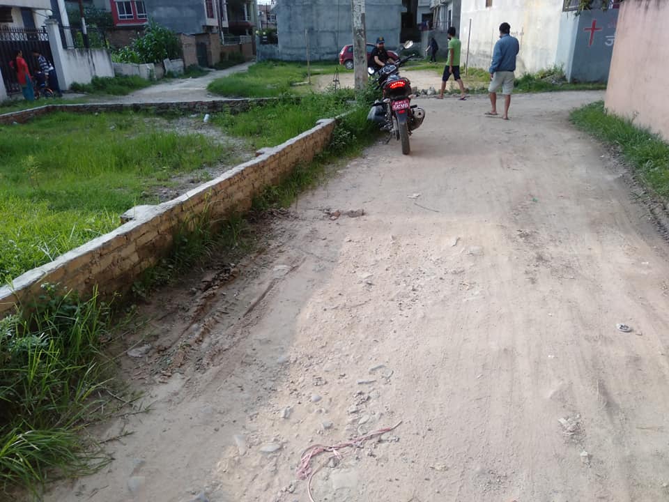 Picture of Lalitpur Metropolitan City, Bagmati Province