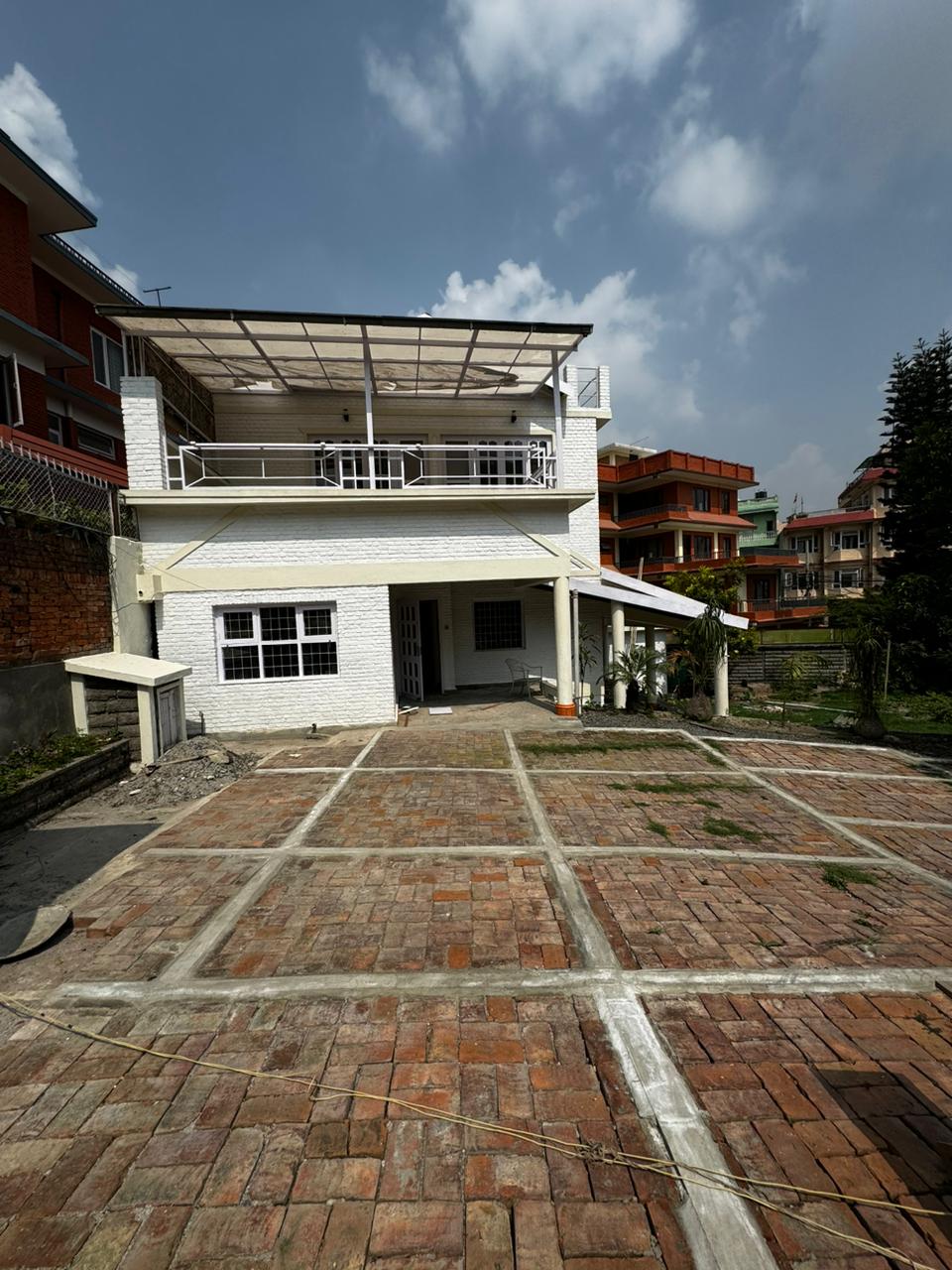Picture of Kathmandu Metropolitan City, Bagmati