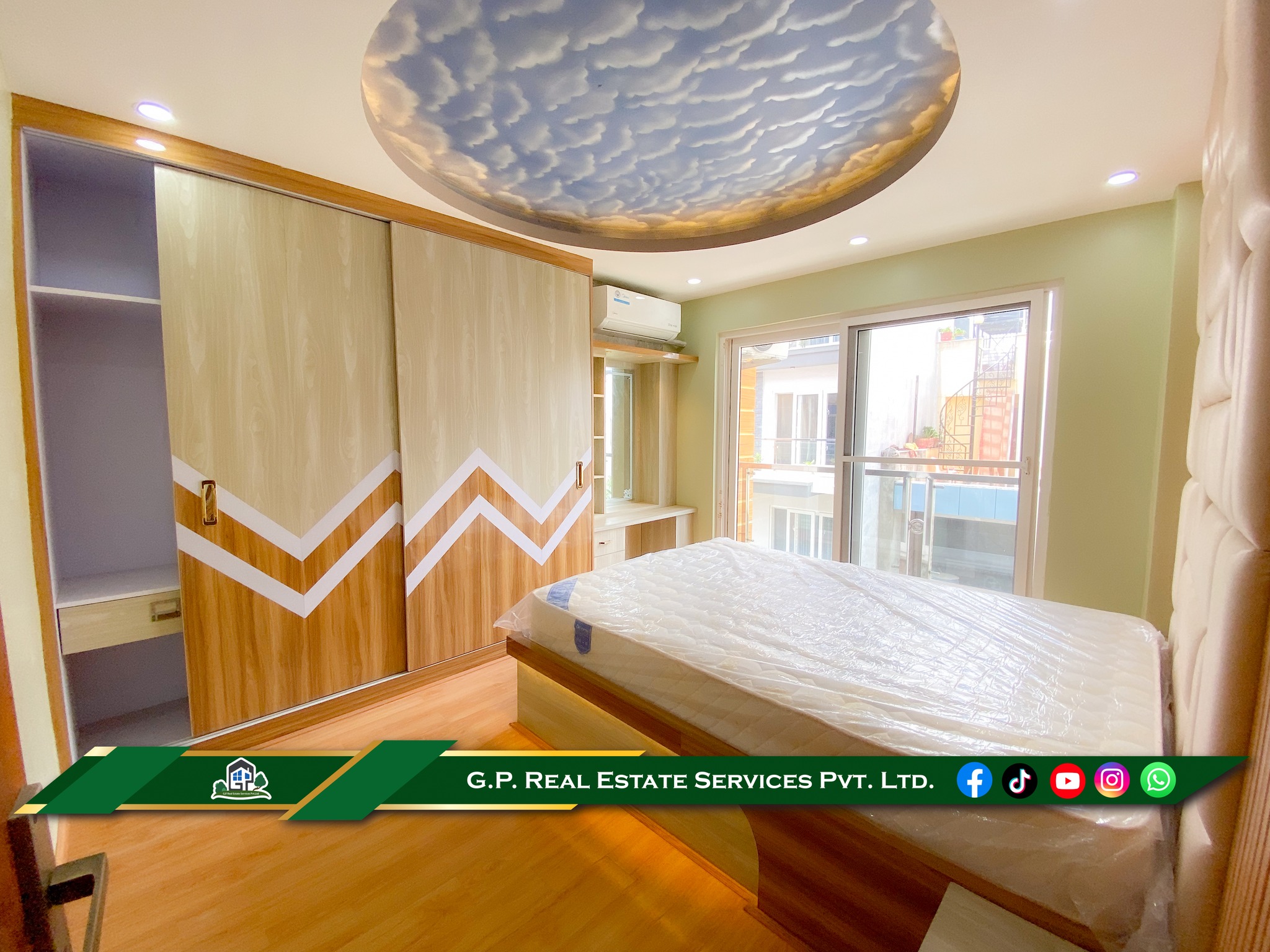 Bed Room