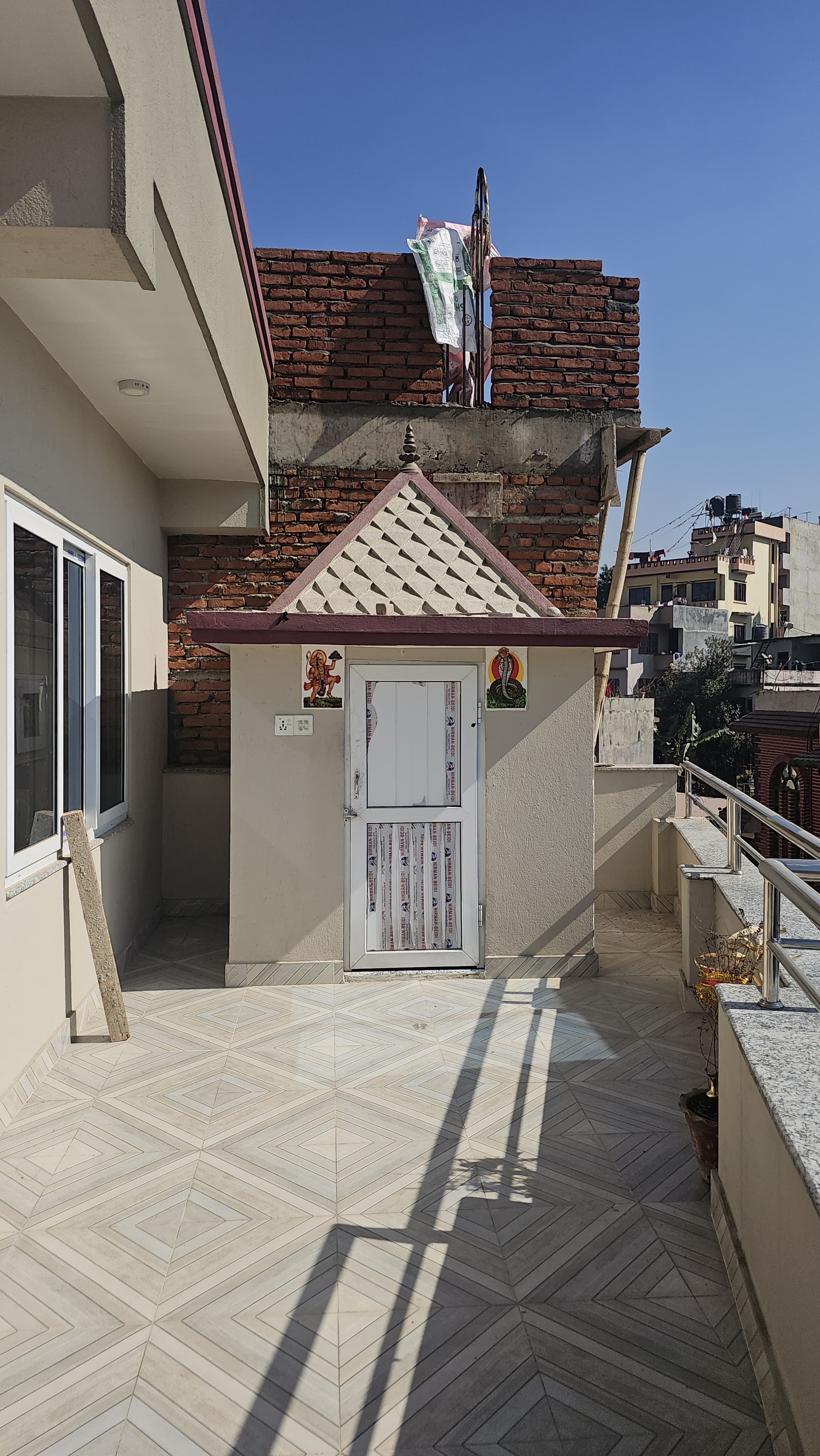 Picture of Kathmandu Metropolitan City, Bagmati