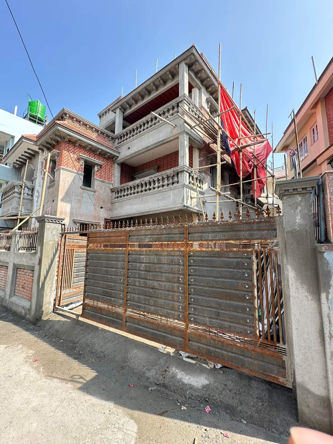 Picture of Budhanilkantha Municipality, Bagmati